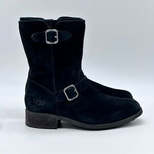 Ugg Chaney Boots. Size 10.
